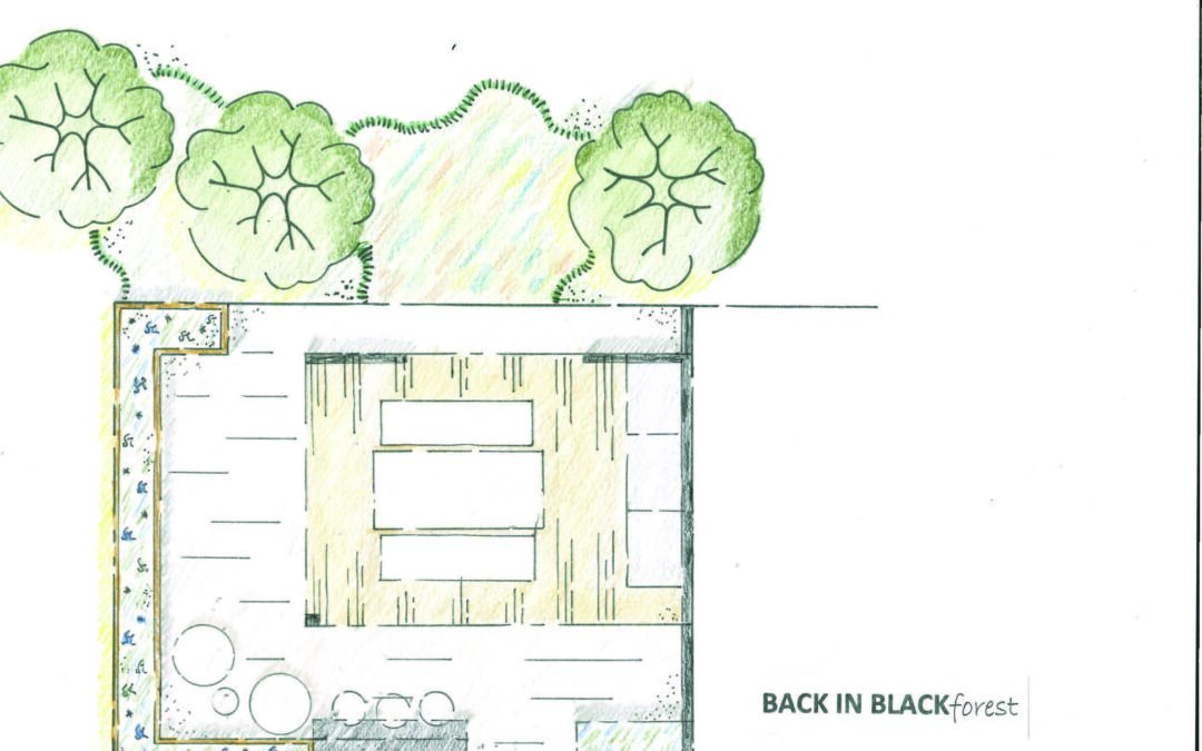 Gartenbau, Garten- und Gehölzpflege, Baumpflege