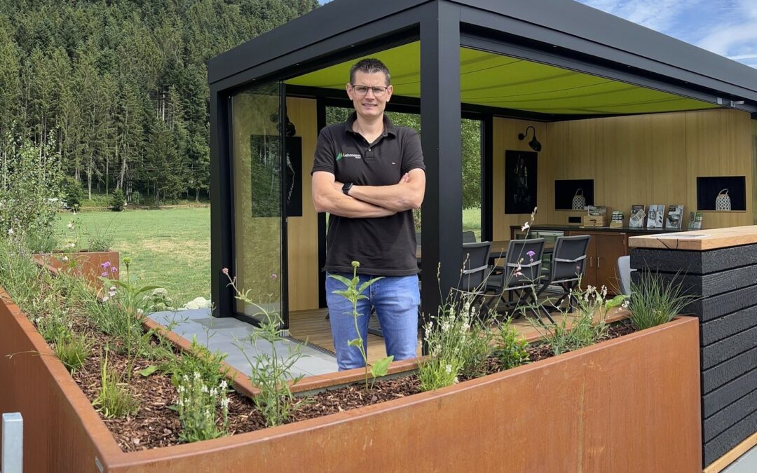 Individuelle Kundenberatung | Garten, Outdoor Living & Außenbereiche